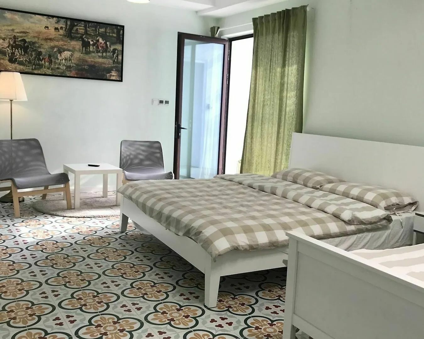 Suzhou Luxiang Village Star House Guest House Yuanshancun China